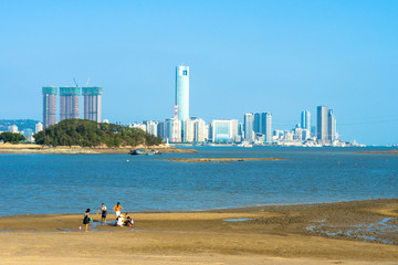 海滄灣公園