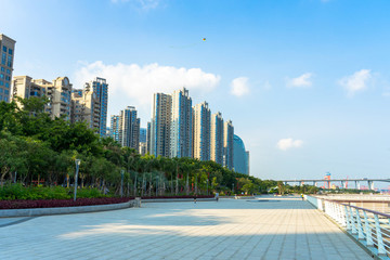 廈門(mén)海滄海景房