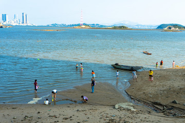 海滄灣公園