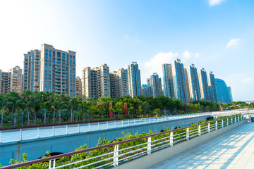 廈門海滄海景房