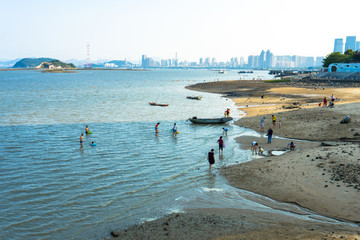 海滄灣公園