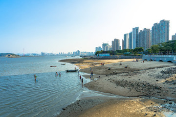 海滄灣公園