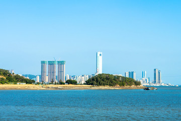 海滄灣公園