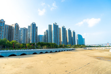 廈門海滄海景房