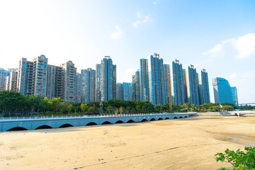 廈門海滄海景房