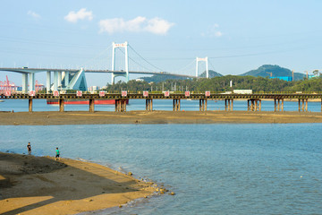 海滄灣公園