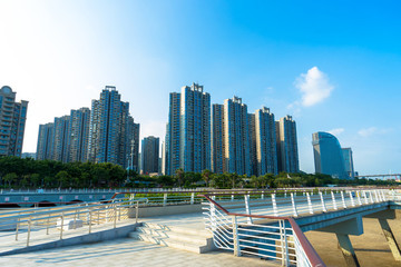 廈門海滄海景房