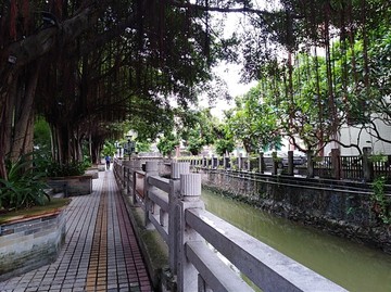 逢簡水鄉(xiāng)
