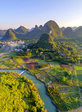 桂林山水