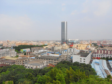 中山市