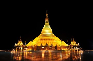金塔