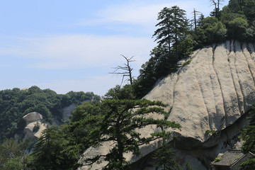 華山
