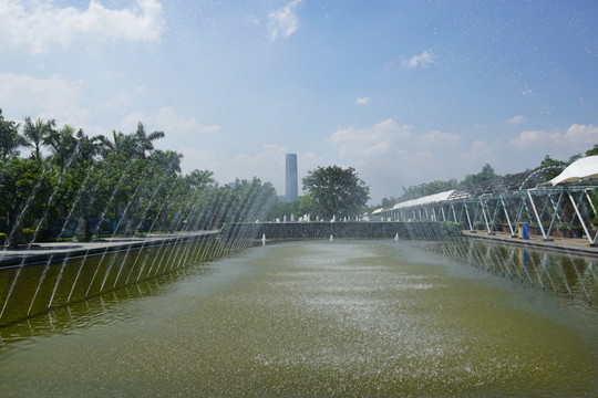 園林景觀