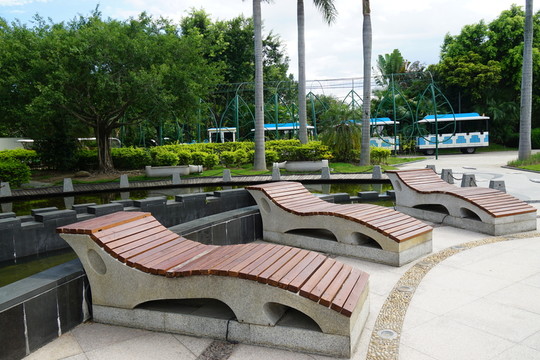 園林景觀