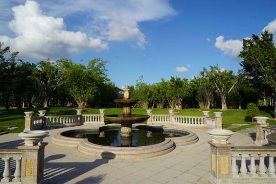 園林景觀