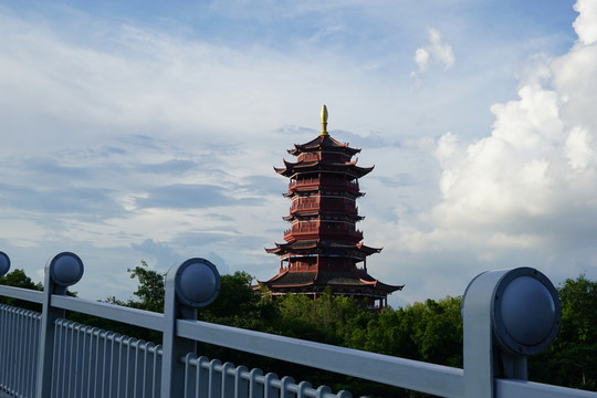 園林建筑