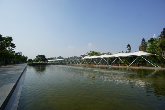 園林景觀