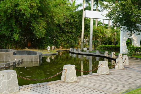 園林景觀