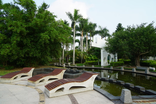 園林綠化