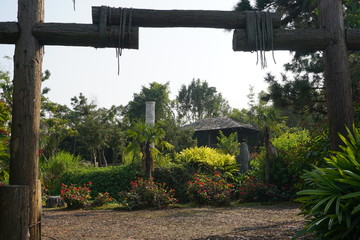 園林景觀