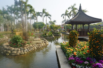 園林景觀
