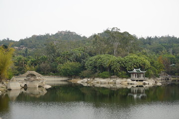 園林綠化