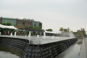 園林景觀