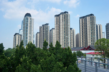 住宅區(qū)