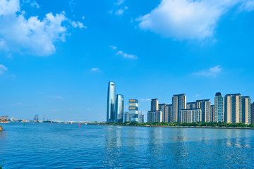 廣州珠江風(fēng)景