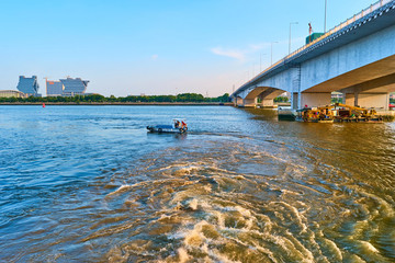 琶洲大橋