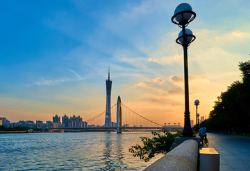 獵德大橋