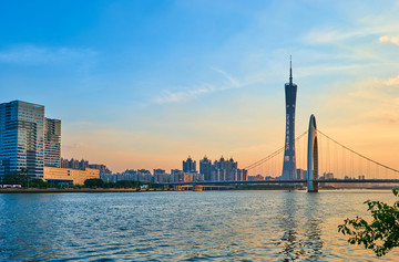獵德大橋