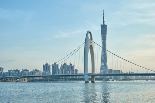 獵德大橋