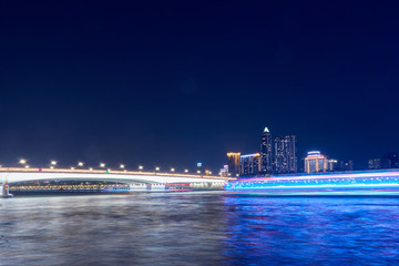 廣州夜景