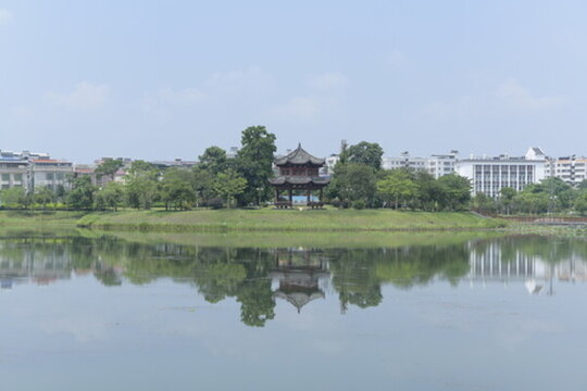 劍英公園