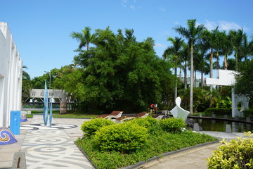 園林景觀