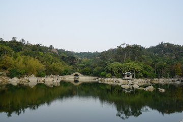 園林綠化