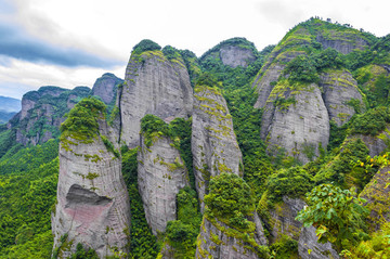 小武當(dāng)山