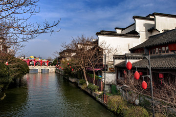 南京夫子廟