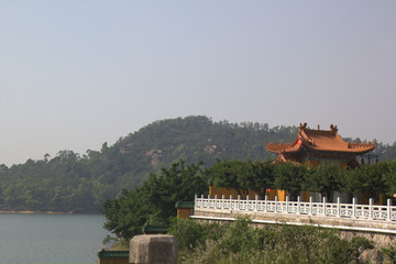 宗教建筑