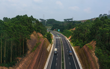 高速公路