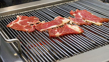 烤肉