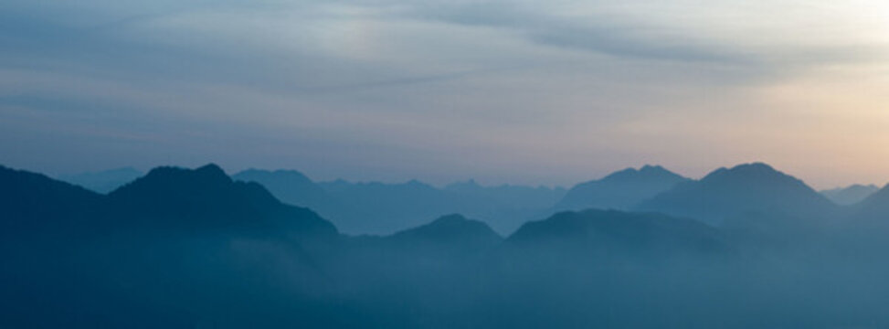 遠山
