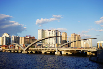 延吉大橋
