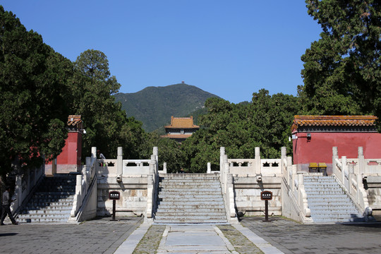 明定陵
