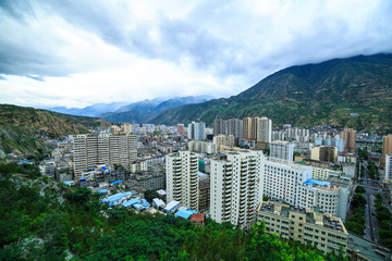 隴南市武都區(qū)