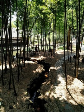 岳麓山