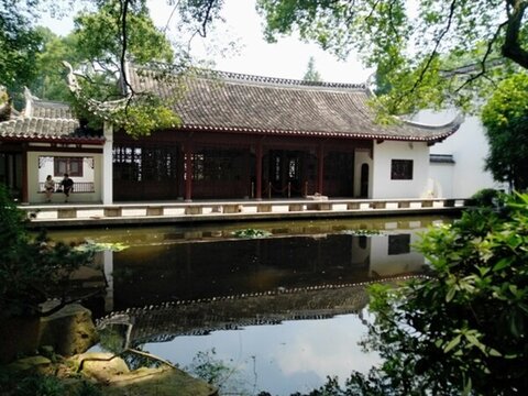 岳麓書(shū)院