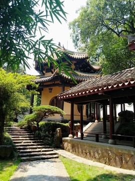 岳麓書院