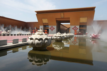 法門寺